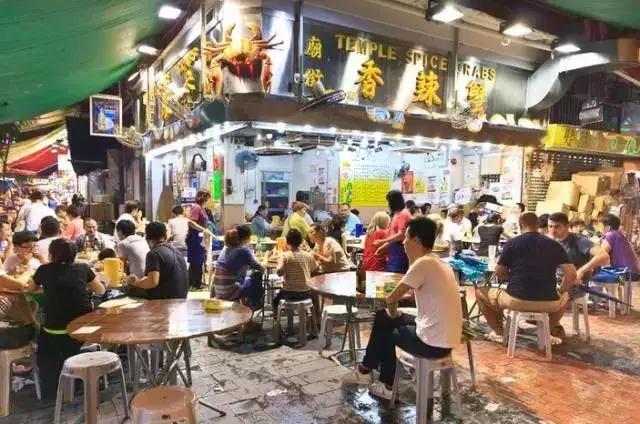香港旅游自由行全攻略,香港旅游攻略吃什么