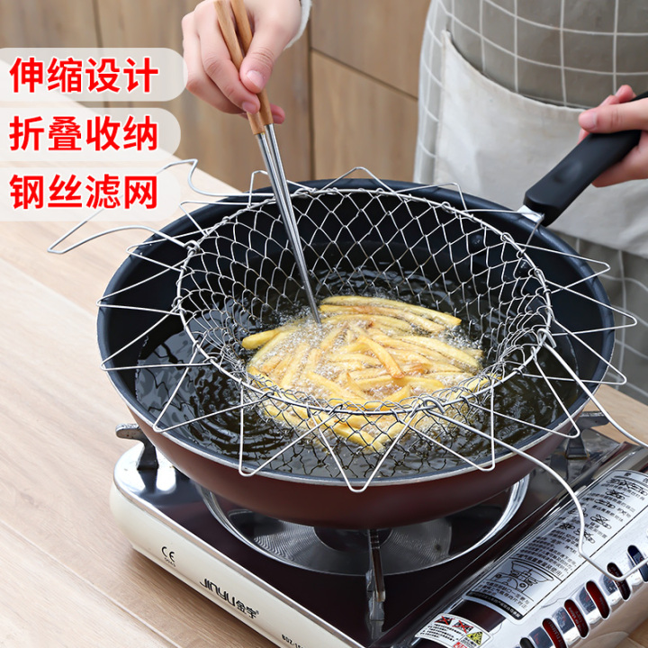 你见过这么实用的餐具吗,你没见过的厨房用品好物