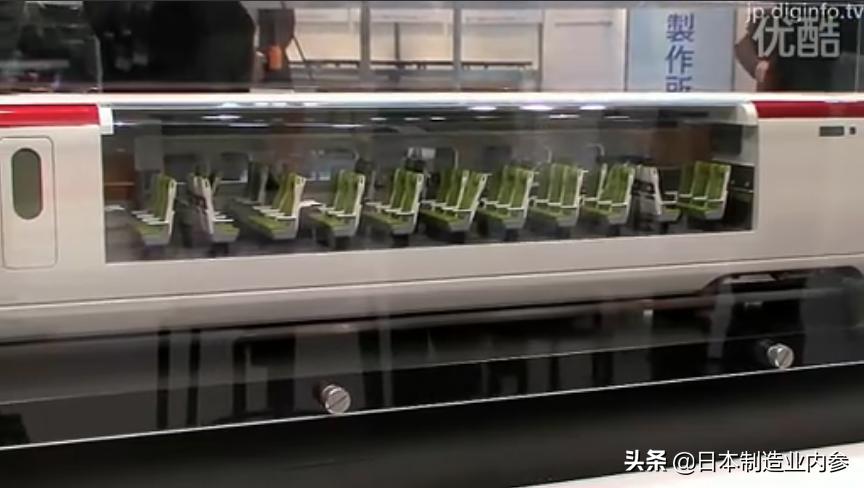 川崎重工：当年新干线最重要的供货商，为什么不想干高铁了？