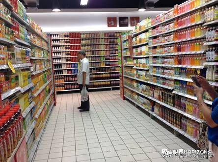 胖东来重视细节告知我们什么,胖东来细节解析