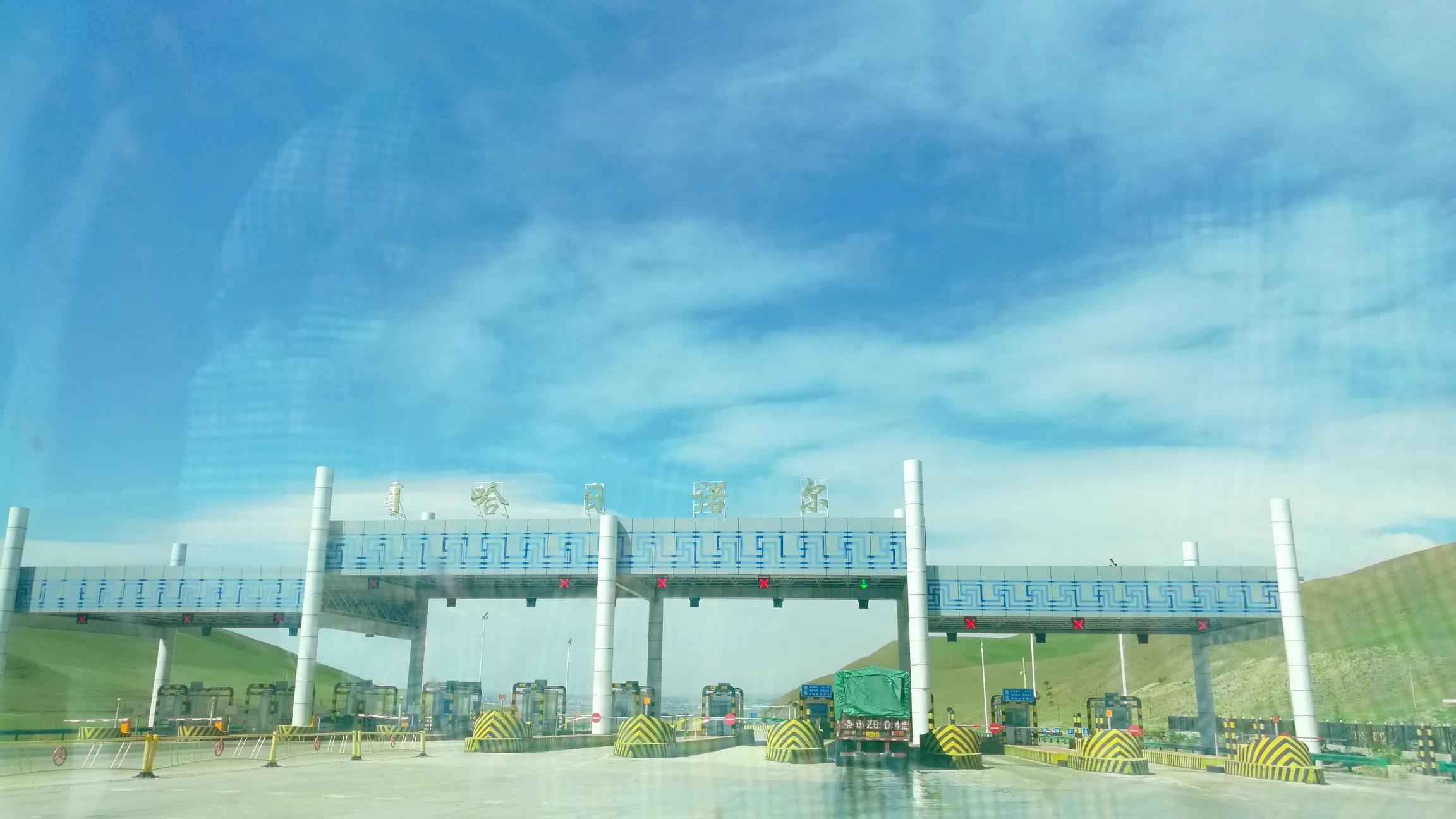 内蒙古小众草原拍摄地,天边草原乌拉盖风景视频