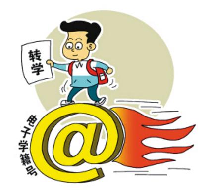 小学转学籍需求什么手续,摇号入学怎么转学