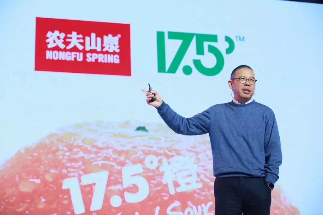 钟睒睒为什么这么牛,钟野子和钟睒睒是同一个人吗
