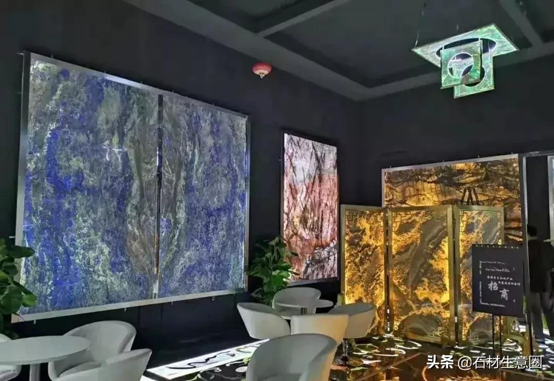 石材受到的破坏有哪些,石材人真的不容易吗