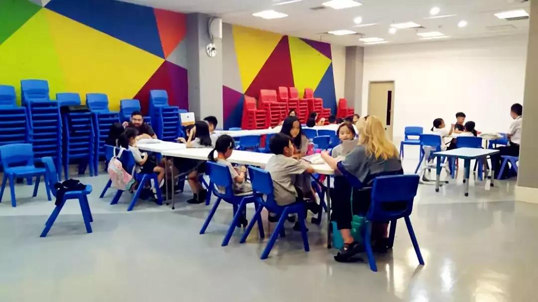 耀华实验学校探校,耀华实验学校游学