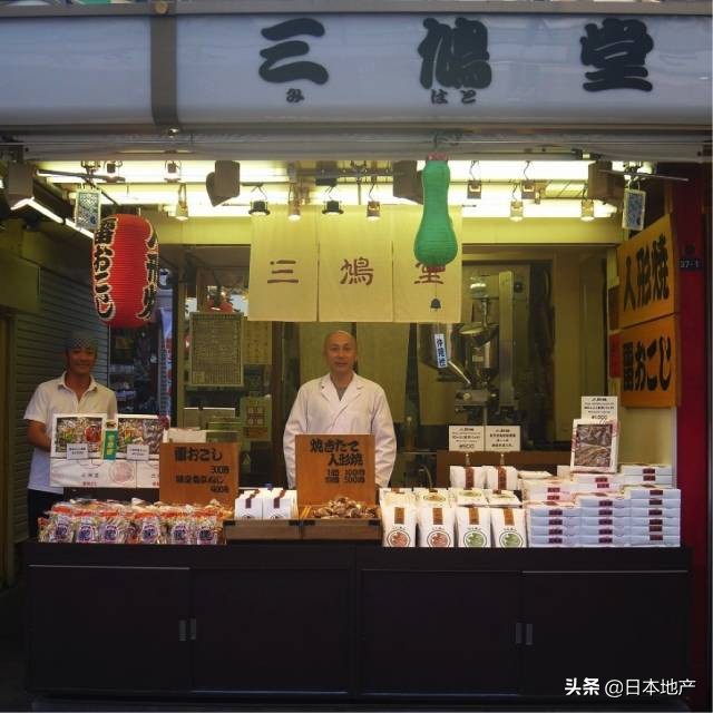 东京浅草夜生活攻略,日本浅草美食推荐