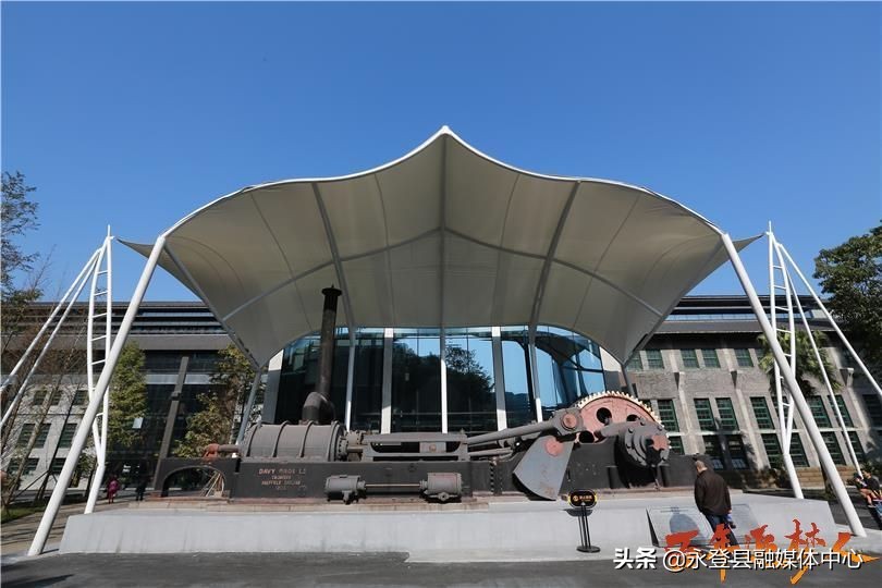 8000hp蒸汽机,8000马力蒸汽机历史