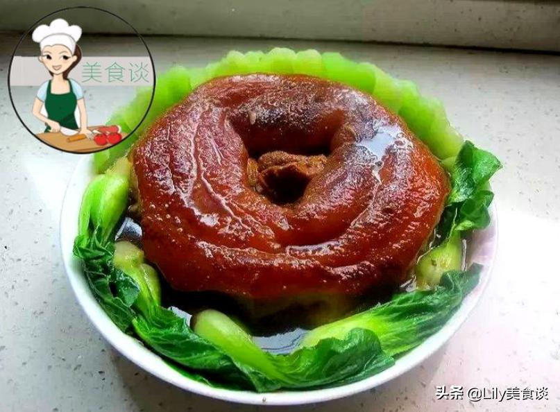 年夜饭10道菜都有啥,介绍几道年夜饭简单好吃的菜