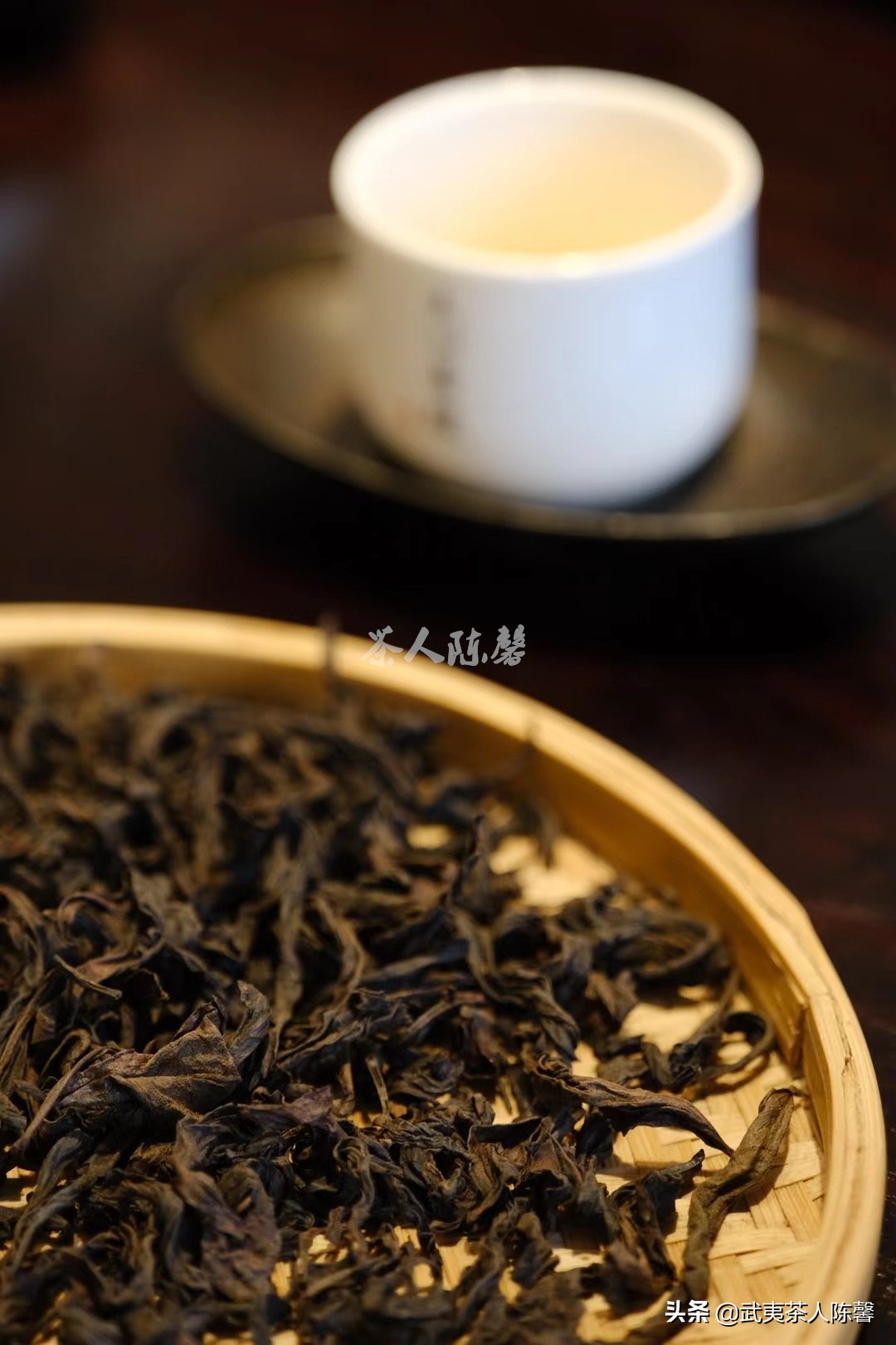 会苦涩的茶一定不好吗,是不是苦涩度低的茶就是好茶