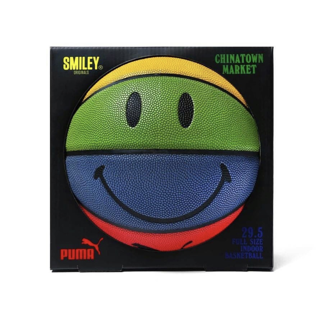 puma与奔驰联名,puma彪马chinatownmarket联名款
