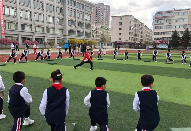 寤惰竟宸炲悕甯堝伐浣滃,鍚堣偉甯傚皬瀛︿綋鑲插悕甯堝伐浣滃娲诲姩