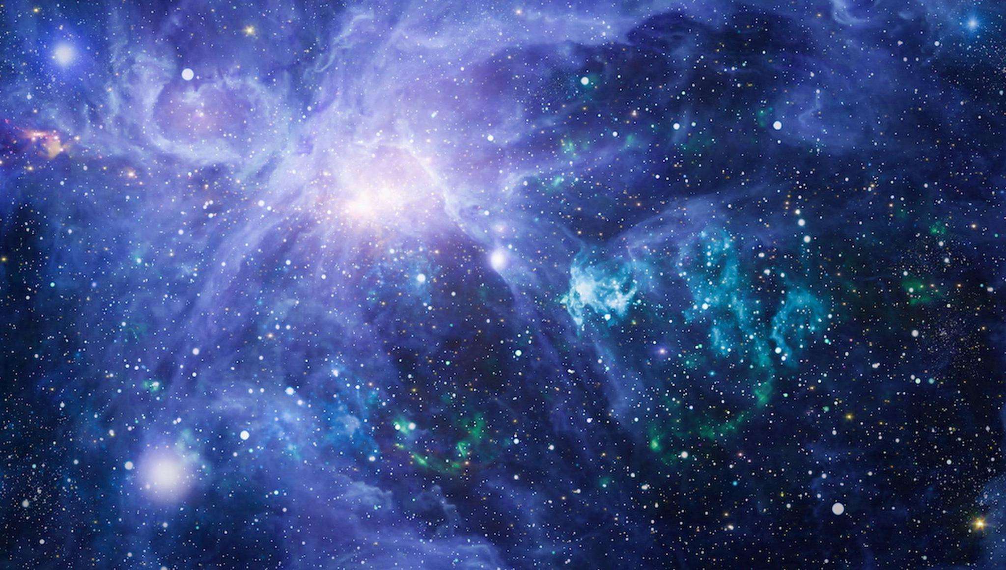 3分钟了解宇宙138亿年诞生史,10分钟回顾宇宙138亿年历史
