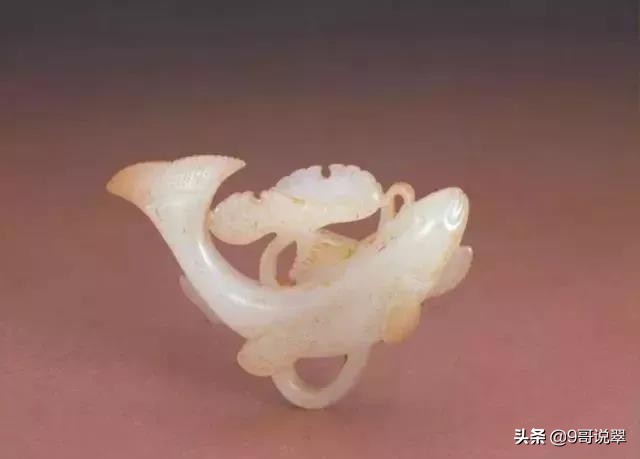 世上还有如此神奇的事：随身佩戴的玉器丢失，十年后竟失而复得