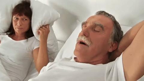 睡了很久还是很困？睡眠专家提醒：谨慎这6种常见病，很多人都有
