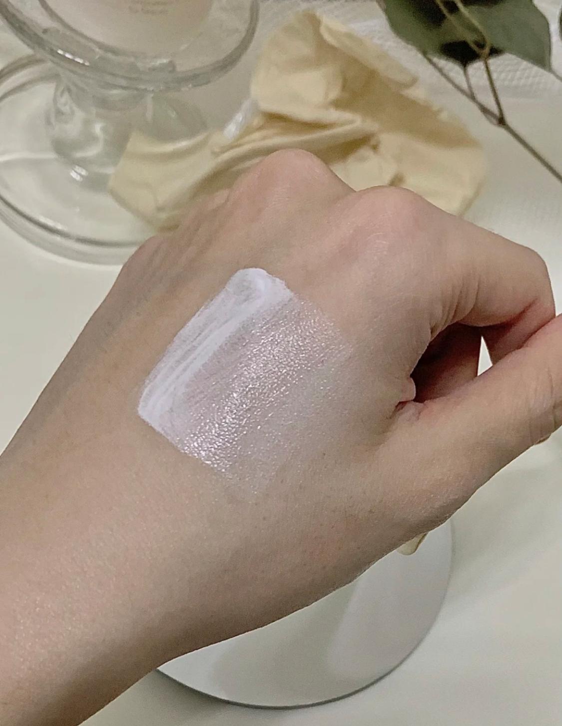 既能美白又能养肤的素颜霜,哪一款素颜霜好用适合黄皮的