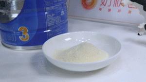 高培臻爱奶粉配方和哪款奶粉一样,奶粉测评高培臻爱