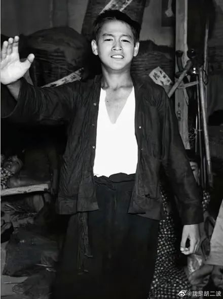 在逝世48年后，他依然是社交媒体的热门话题……