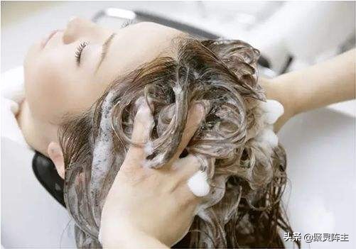 洗发水推荐控油蓬松去头皮屑男生,男士洗发水排行榜第一名去屑止痒