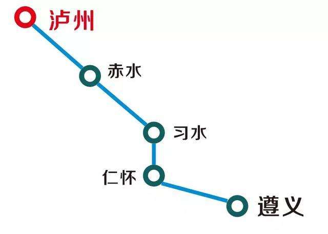 仁怀市经济强市,仁怀的经济实力