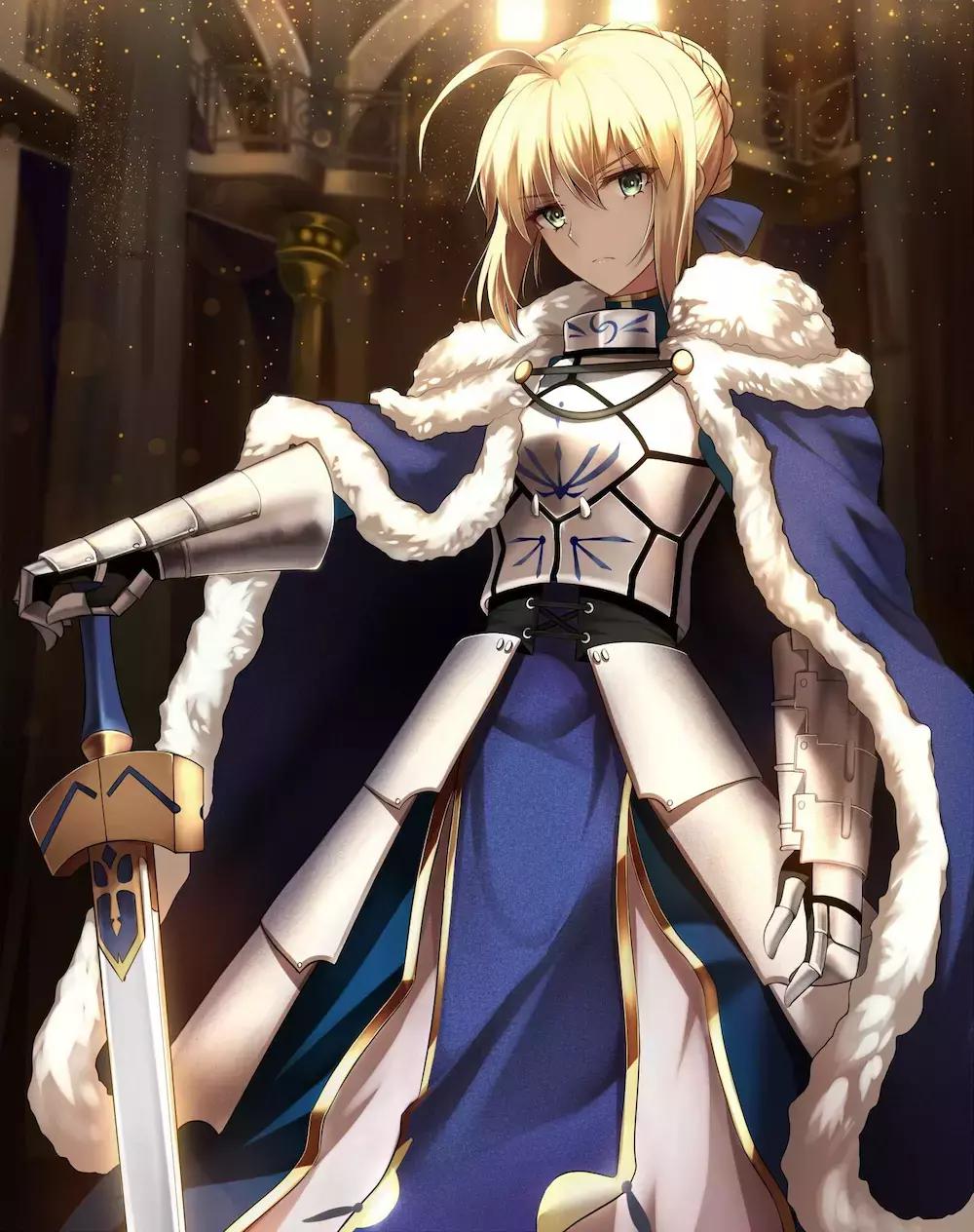 fatestaynight最终结束序章,fatestaynight三线剧情