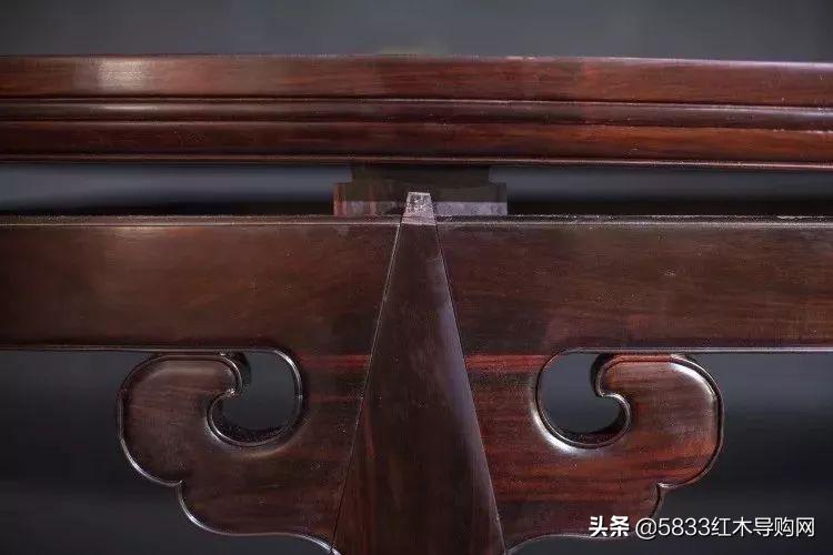 红木家具拆卸图片大全,红木家具能拆跟不能拆区分