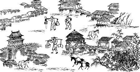 燕赵文化历史介绍,燕赵文化产业简介