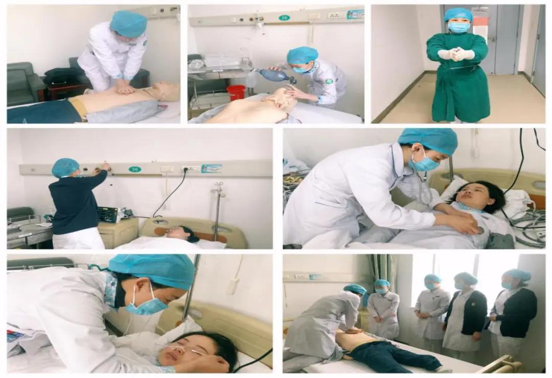 泌尿外科专科护士培训基地,泌尿外科专科医师培训
