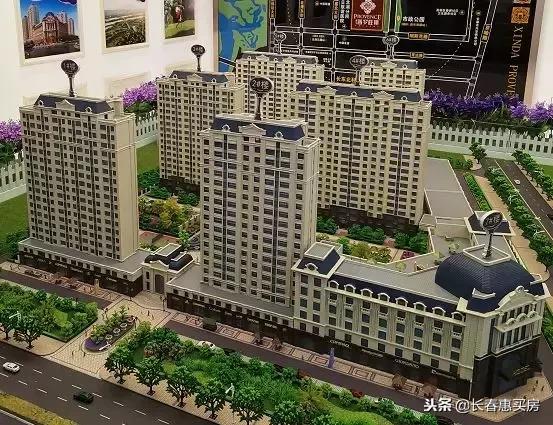 北湖区新开楼盘有哪些,北湖区新楼盘性价比高