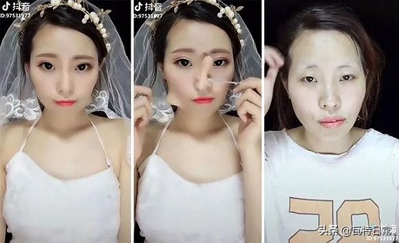 抖音的滤镜有多强 (抖音用什么滤镜更清晰)