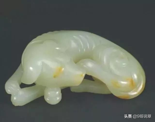 世上还有如此神奇的事：随身佩戴的玉器丢失，十年后竟失而复得