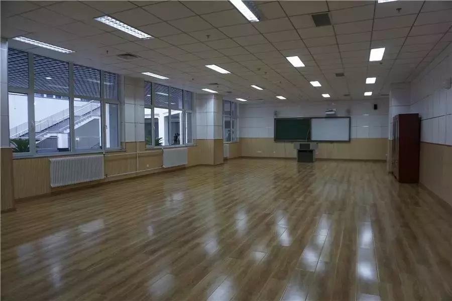 八十中学开学,北京八十学校官渡校区开学