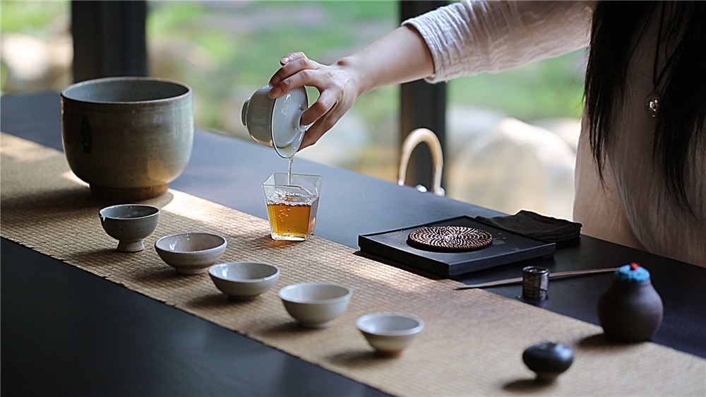 泡茶知识普及讲解,教你识茶泡茶技巧的书