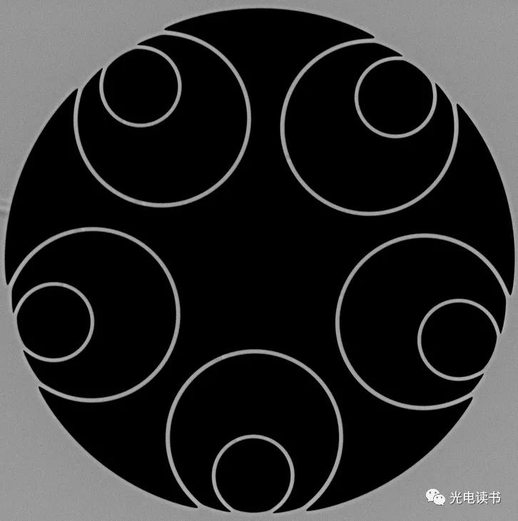 空芯光纤-优化应用和耐久性（Optimizingforruggedness）