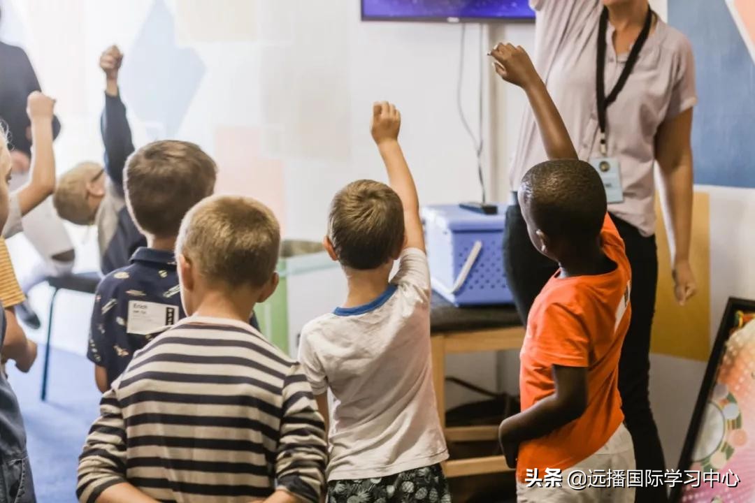 国际学校学费贵？但是真正算下来居然比体制内学校更便宜