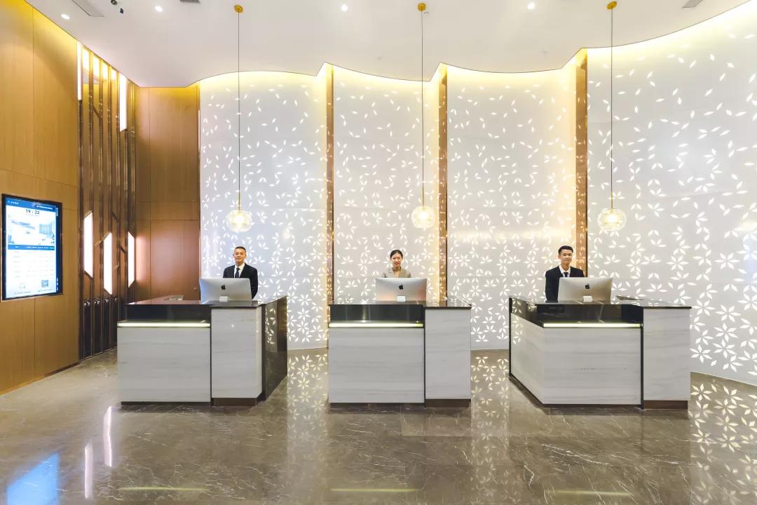 普宁亚朵店,普宁市亚朵酒店