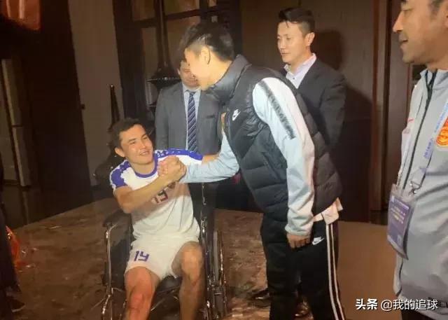 韦世豪u23国内评价,韦世豪降级中甲成员