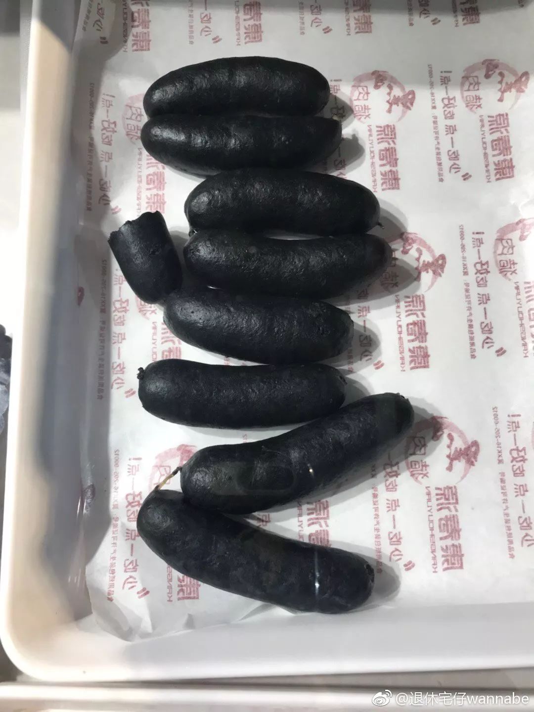你见过最沙雕的评论,你见过最沙雕的物品吗