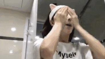 干燥皮肤美妆护理步骤有哪些,美妆教程日常化妆干性皮肤用什么