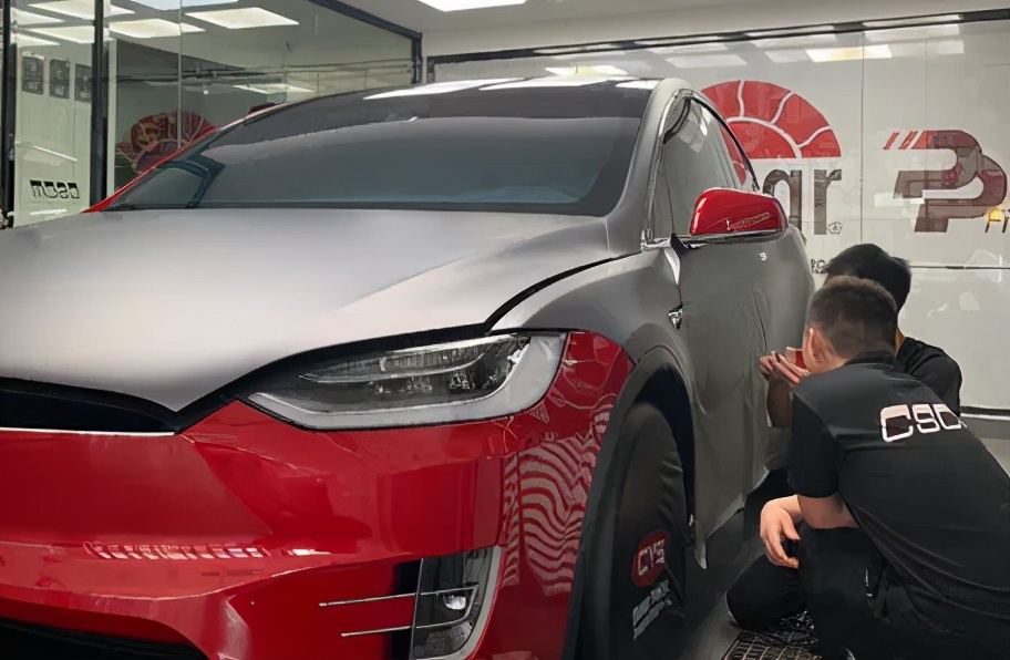 汽车“改装”需求去车管所备案吗？别着急我教你