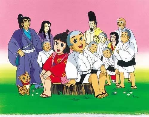 90后卡通经典的回忆,8090后的童年漫画回忆素材