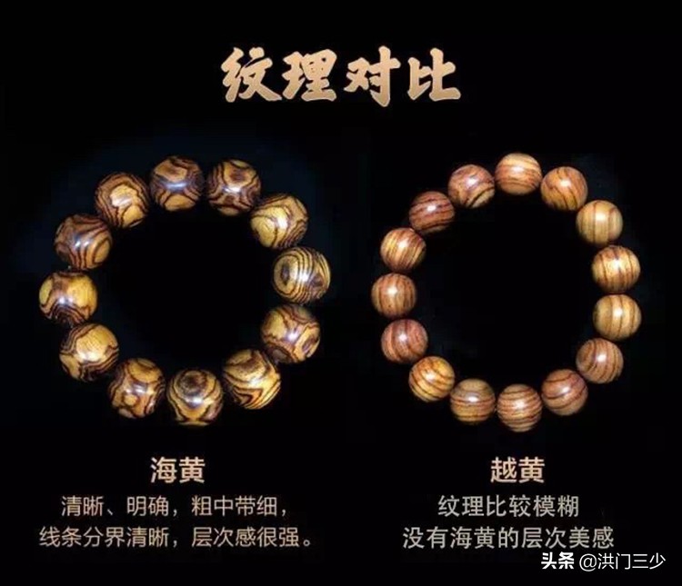 黄花梨红木家具真假鉴别方法,紫光灯鉴别海南黄花梨真假对照图