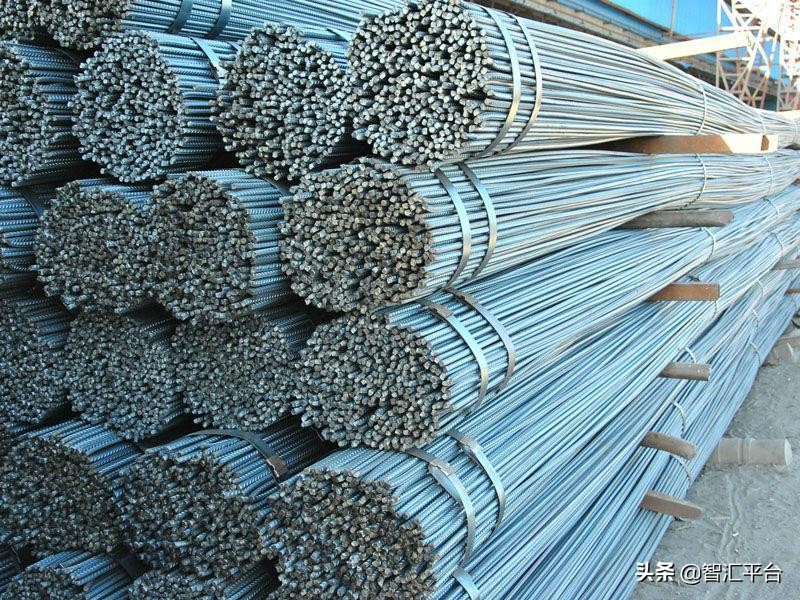 史上最全钢材重量计算公式合集,建筑工地钢材重量计算公式