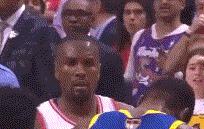 为什么nba三连冠才算王朝,nba3连冠战队