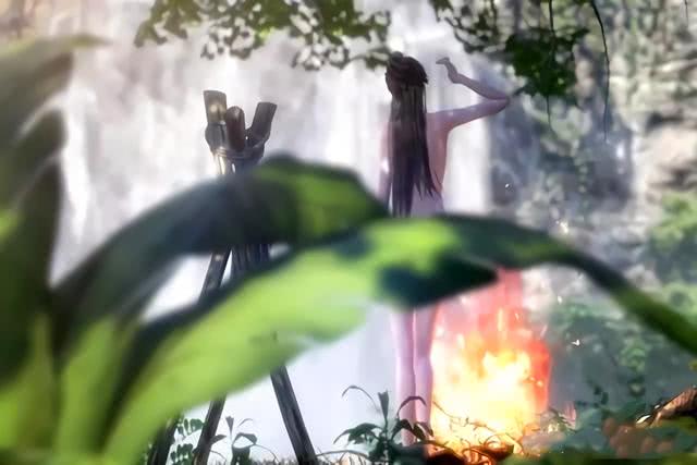 动漫“打码骚动手”，“圣光”过时，“打马”奇葩，最后个最舒服