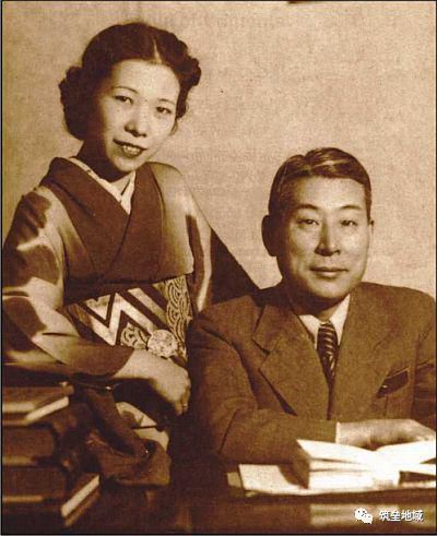 二十天拯救了六千犹太人：日本版“辛德勒”杉原千亩传奇