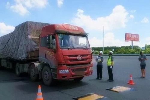 货车到处限行为啥还要造货车,货车到处限行合法吗