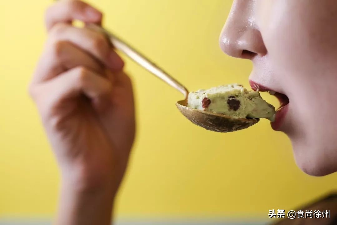 仙豆糕经典口味,好吃到爆的仙豆糕
