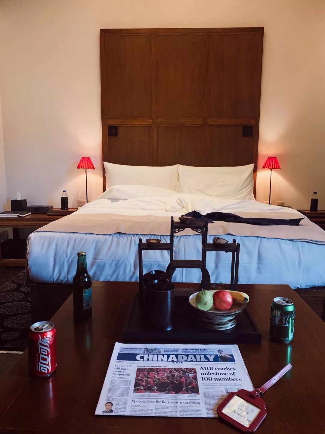 去北京旅行比较推荐的酒店,去北京玩好的酒店推荐