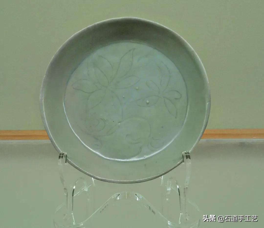 江南望族，三国名将日常所用何物——《江南文化艺术展》陶瓷掠影