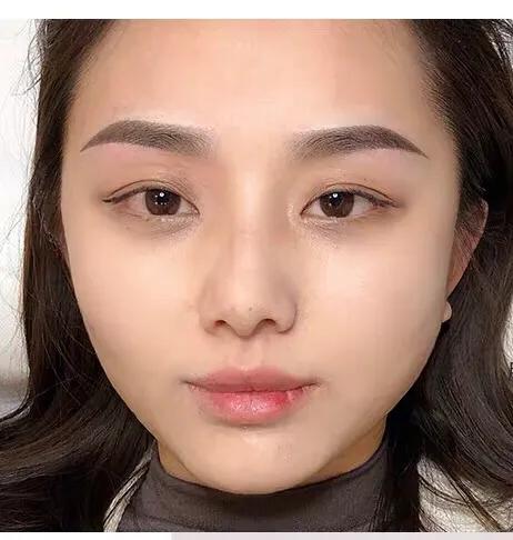 纹眉和雾眉的区分,纹眉和雾眉的危害